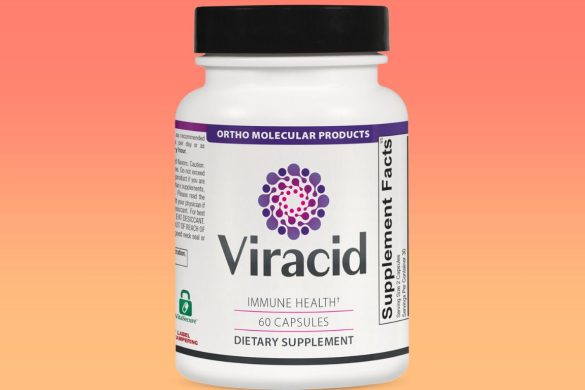 Viracid Supplement Reviews and Side Effects