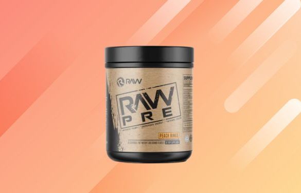 raw pre