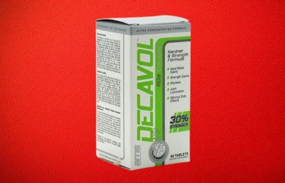 Decavol