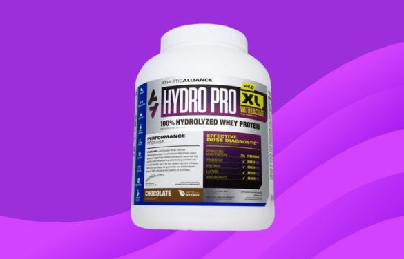 hydro pro protein