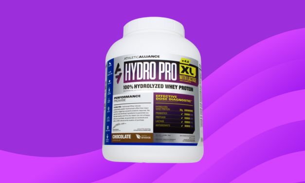 hydro pro protein