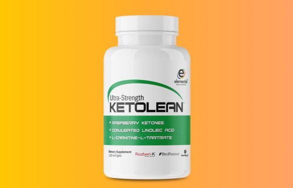 ketolean