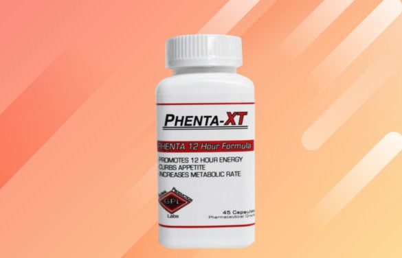 Phenta-XT
