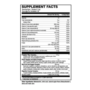 vitagreens