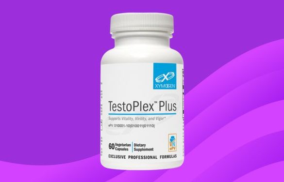 testoplex plus