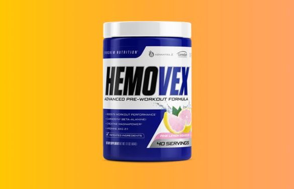 Hemovex
