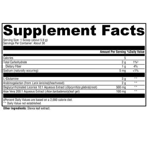 glutaloemine