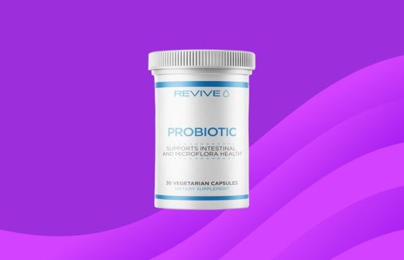 Revive Probiotics