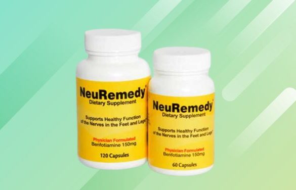 Neuremedy