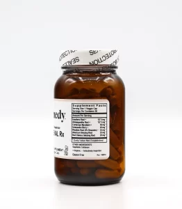 Adrenal RX