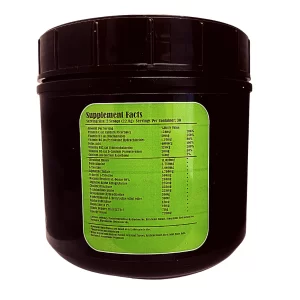 FCK Normal Labs Apocalypse Pre Workout