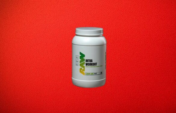 Raw Intra Workout