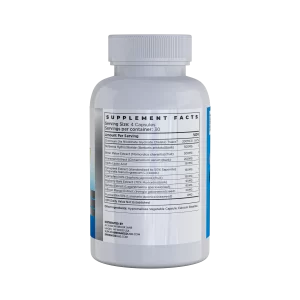 Slin Pills Enhanced Labs