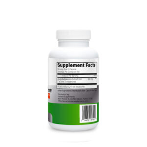 Turkesterone Supplement 500mg
